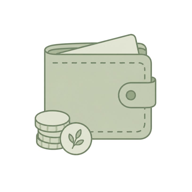 Something to Budget