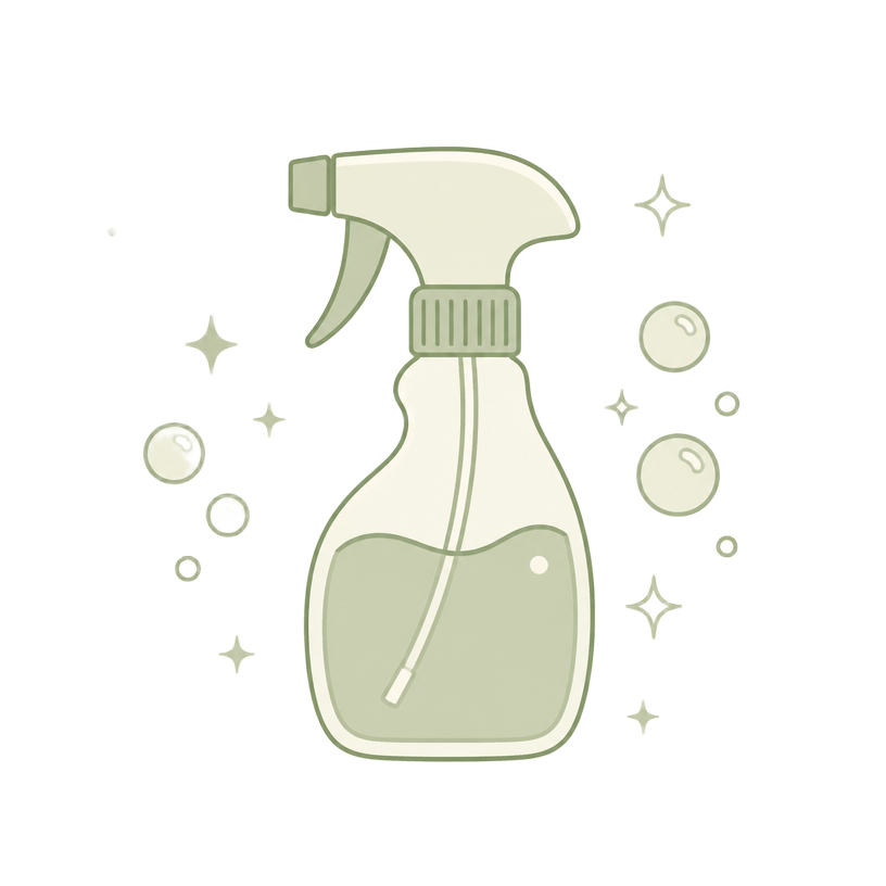 Something to Clean